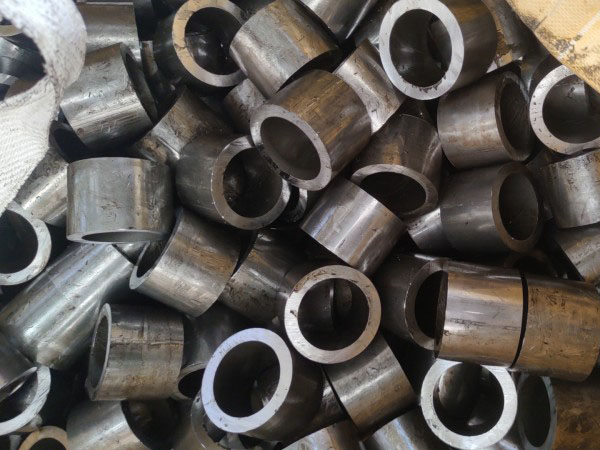 云南无缝钢管切割