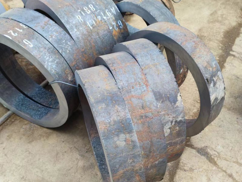 云南42crmo无缝钢管切割加工零售