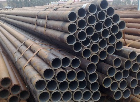 云南20CrMo无缝钢管