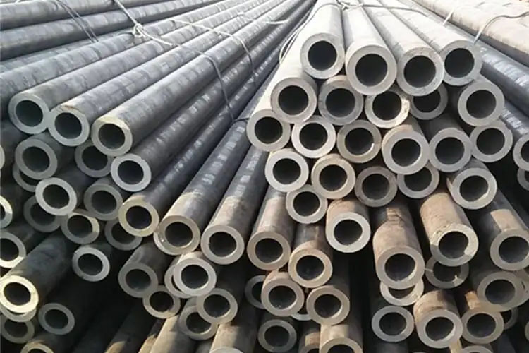 云南20G高压锅炉无缝钢管