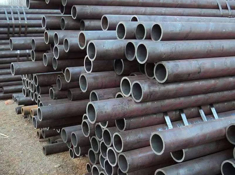 云南15CrMoG高压锅炉钢管
