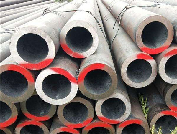 云南GB5310高压无缝钢管