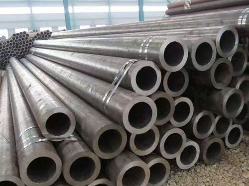 云南15CrMoG合金钢管