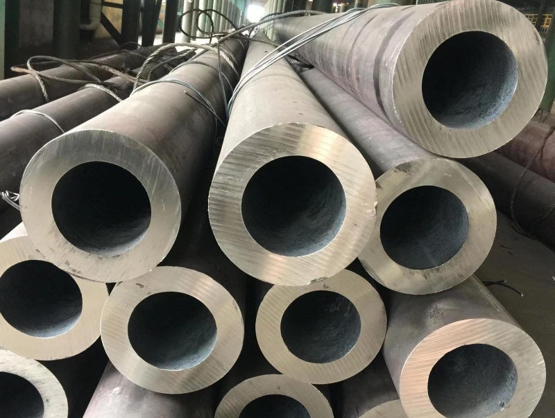 云南20MnG无缝钢管