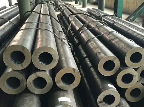 云南42CrMo无缝钢管