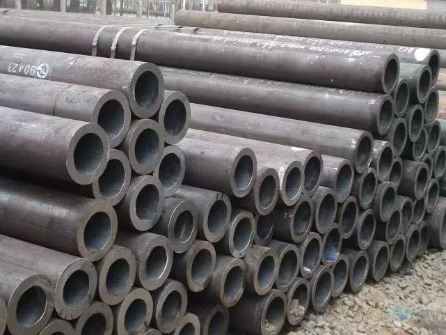 云南20G无缝钢管