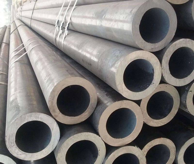 云南20MOG无缝钢管