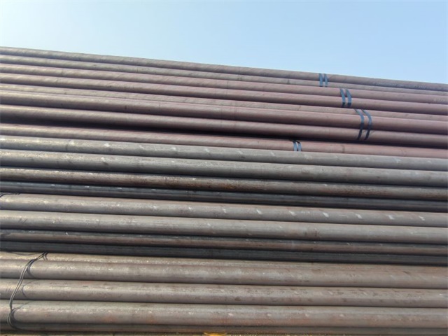 云南42CrMo无缝管多少钱一吨