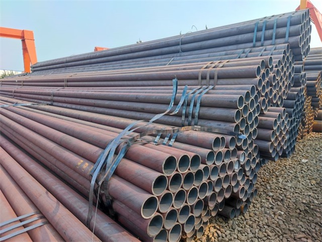 云南42CrMo钢管材质规格表