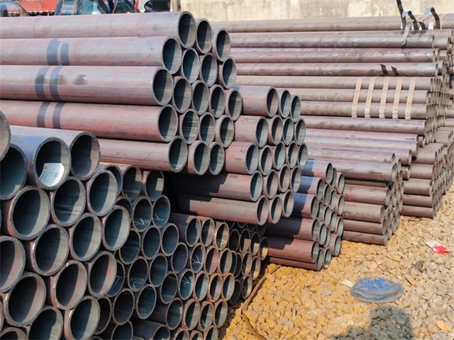 云南30CrMo小口径无缝钢管
