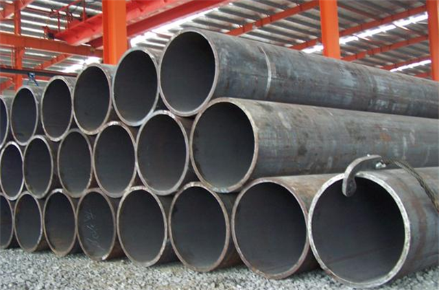 云南15CrMoG热扩无缝钢管