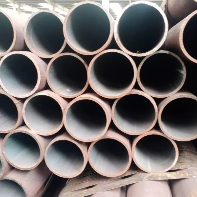 云南12Cr1MovG合金无缝钢管