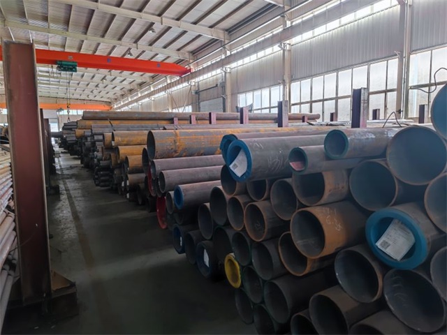 云南20G高压无缝钢管