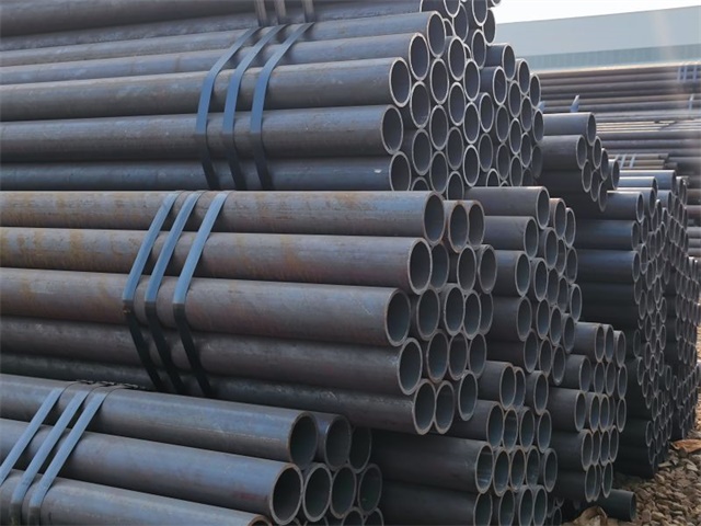 云南35CrMo冷拔无缝钢管