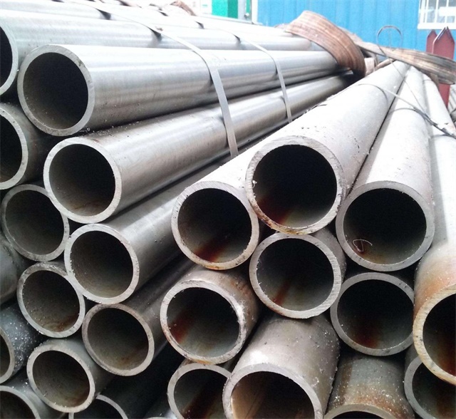 云南20G中低压无缝钢管