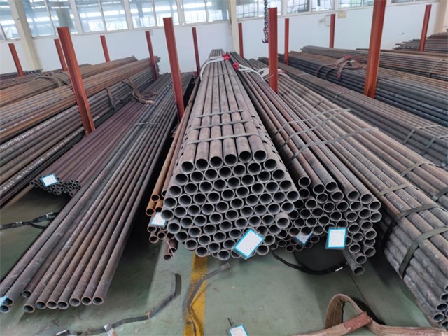 云南20G合金无缝钢管