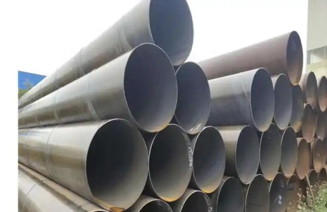 云南20CrMo大口径无缝钢管